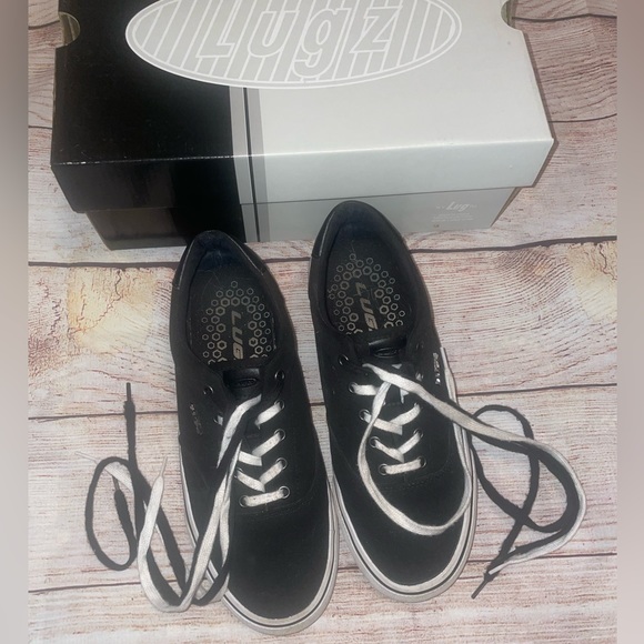 Lugz Shoes - LUGZ Women’s Sneakers